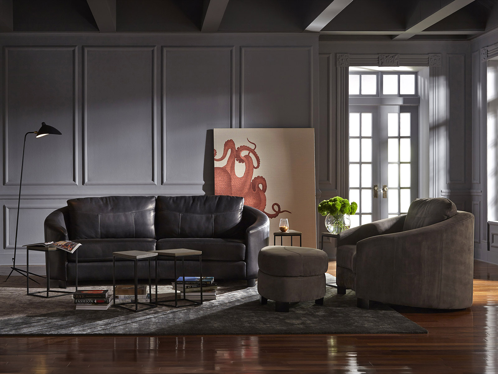CUDDLE RS — THS Creative (CGI)